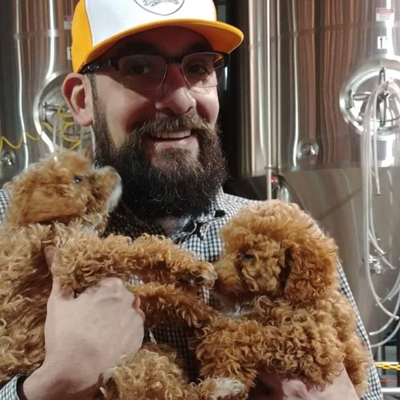 Meet your Posher, Travis - Picture 1 of 1